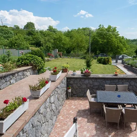Country House Vrbovcanka Daruvar Exterior photo