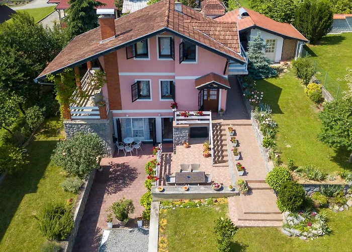 Country House Vrbovcanka