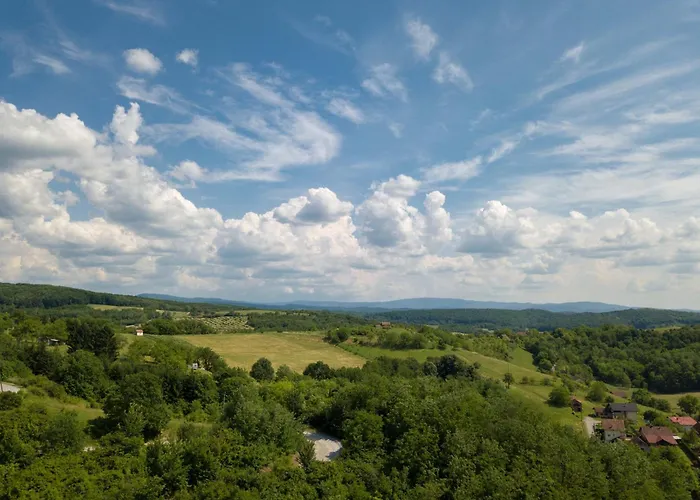 Country House Vrbovcanka